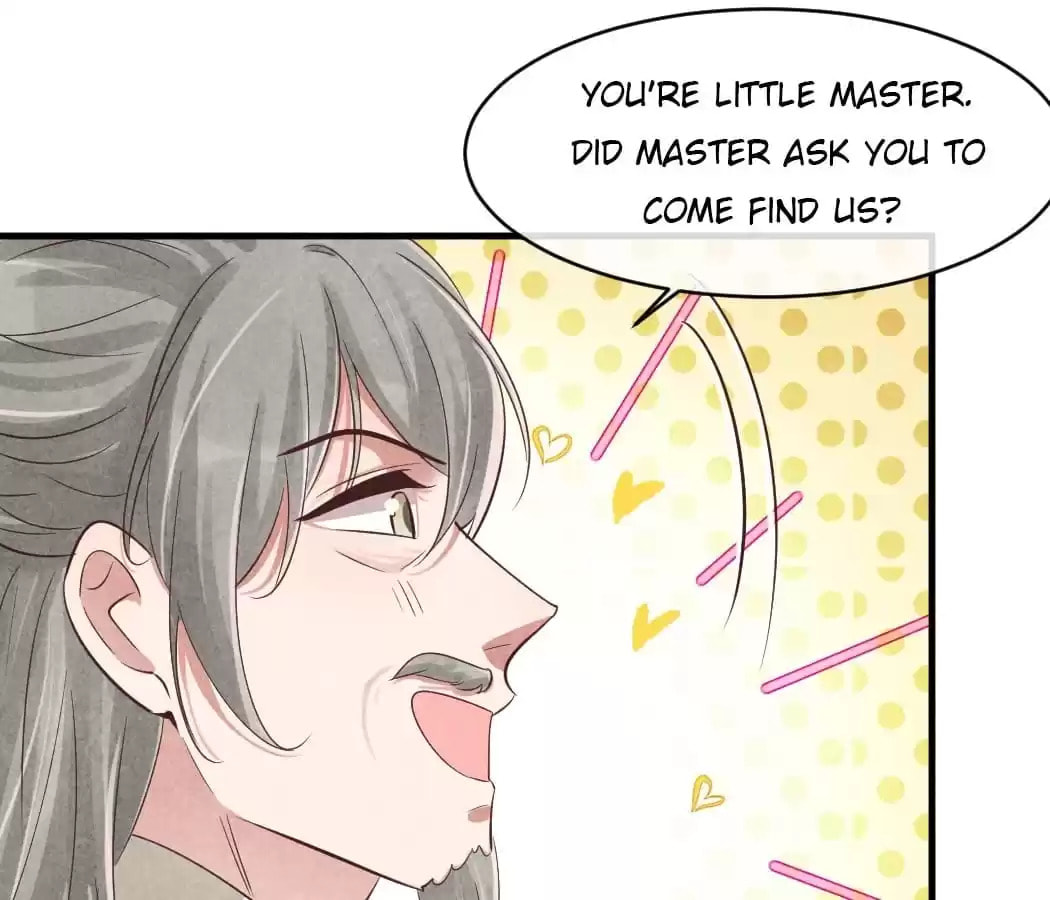 Read The Flirtatious Princess Consort chapter 121 image 38 on Lezhin