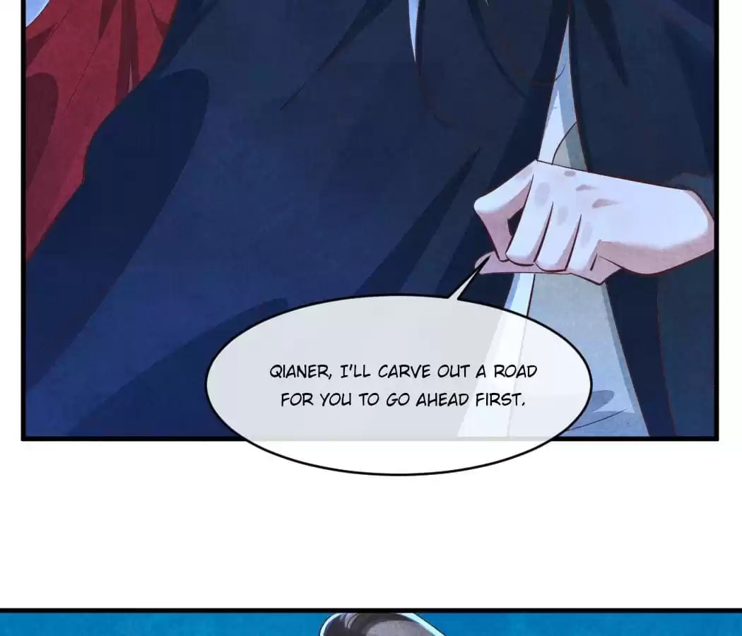 Read The Flirtatious Princess Consort chapter 121 image 4 on Lezhin