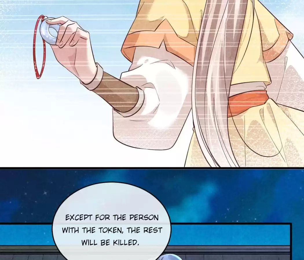 Read The Flirtatious Princess Consort chapter 121 image 48 on Lezhin