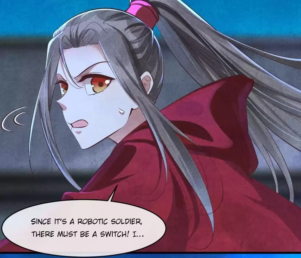 Read The Flirtatious Princess Consort chapter 121 image 5 on Lezhin