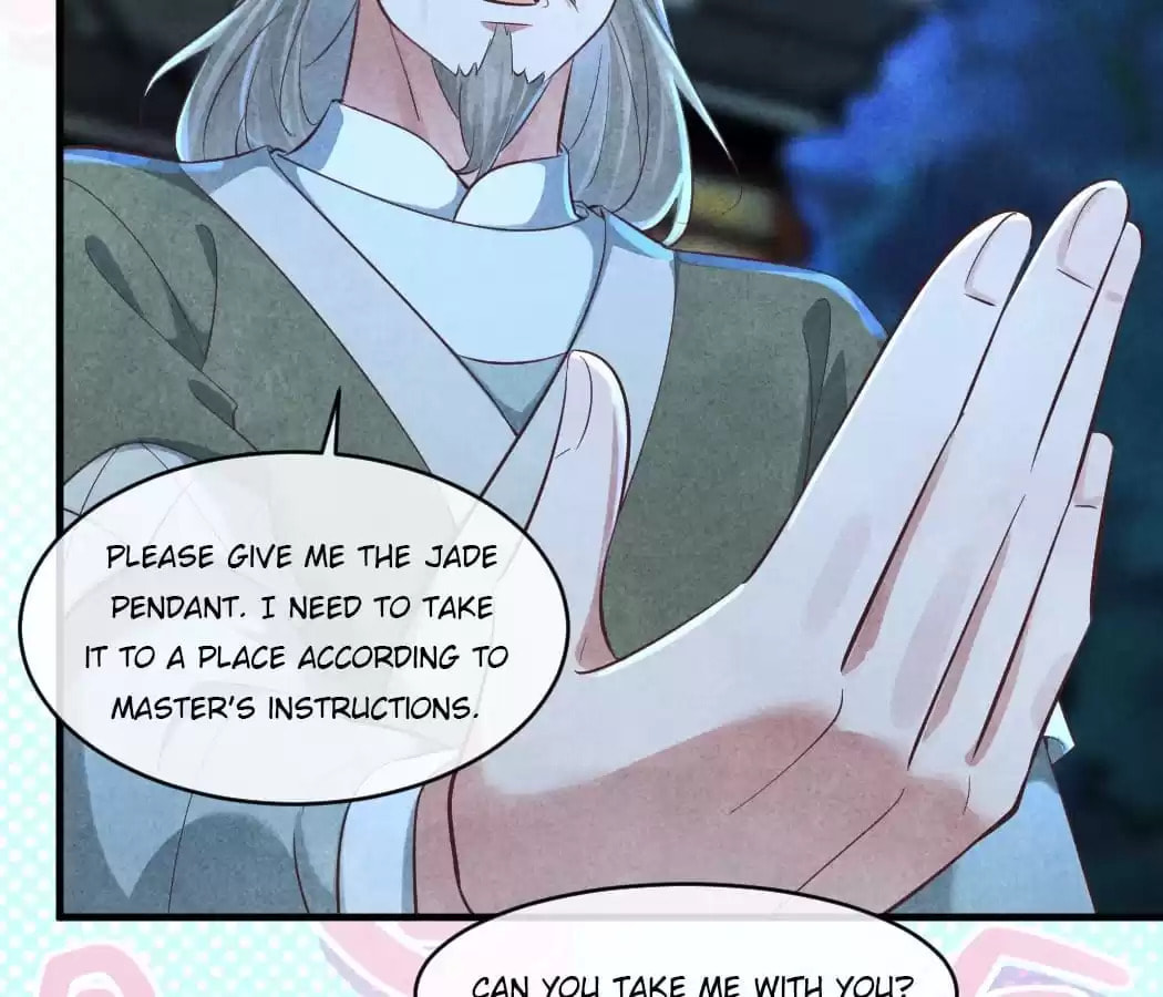 Read The Flirtatious Princess Consort chapter 121 image 53 on Lezhin