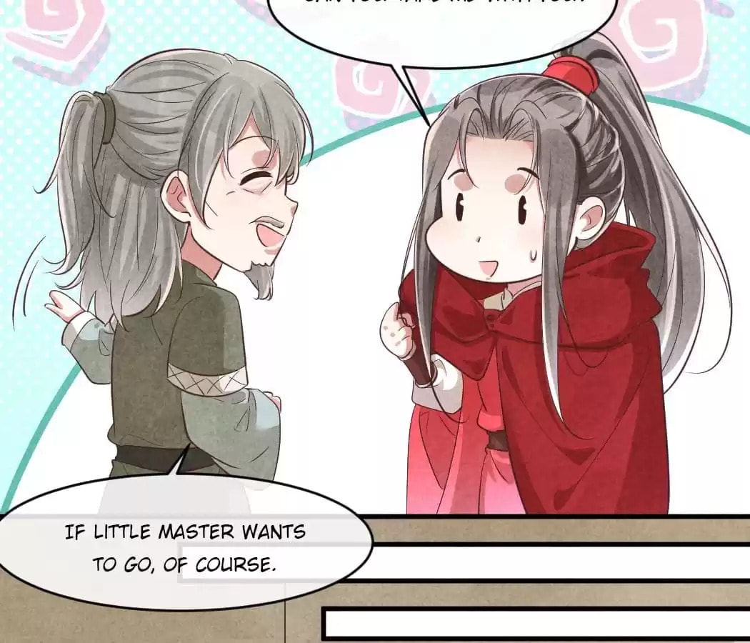 Read The Flirtatious Princess Consort chapter 121 image 54 on Lezhin