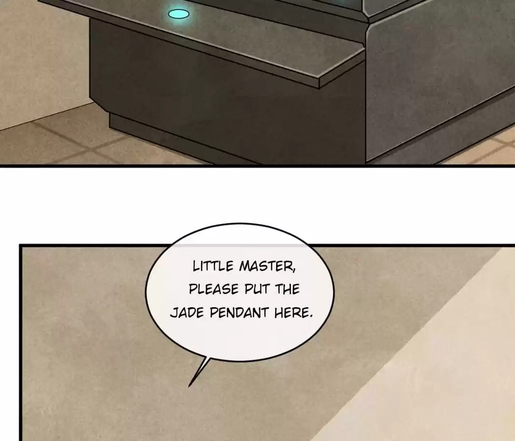 Read The Flirtatious Princess Consort chapter 121 image 56 on Lezhin