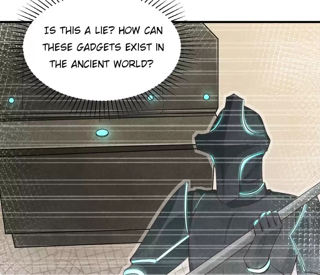 Read The Flirtatious Princess Consort chapter 121 image 62 on Lezhin