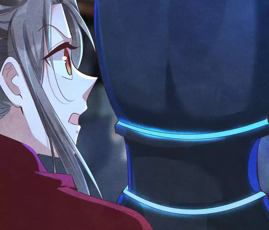 Read The Flirtatious Princess Consort chapter 121 image 8 on Lezhin