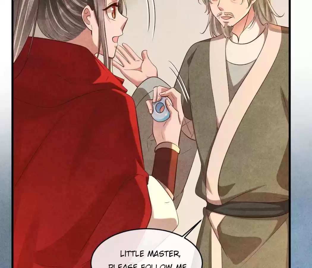 Read The Flirtatious Princess Consort chapter 122 image 10 on Lezhin