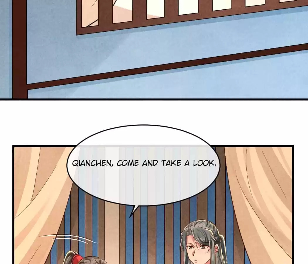 Read The Flirtatious Princess Consort chapter 122 image 12 on Lezhin