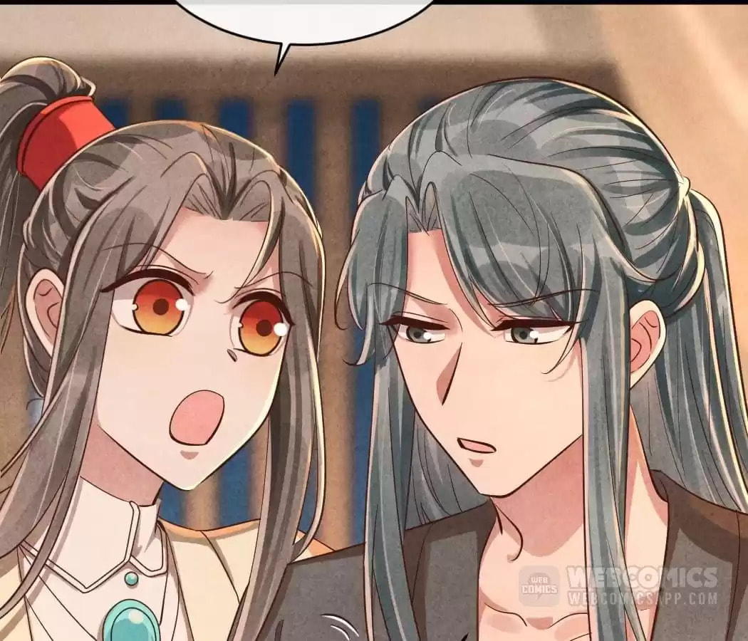 Read The Flirtatious Princess Consort chapter 122 image 17 on Lezhin