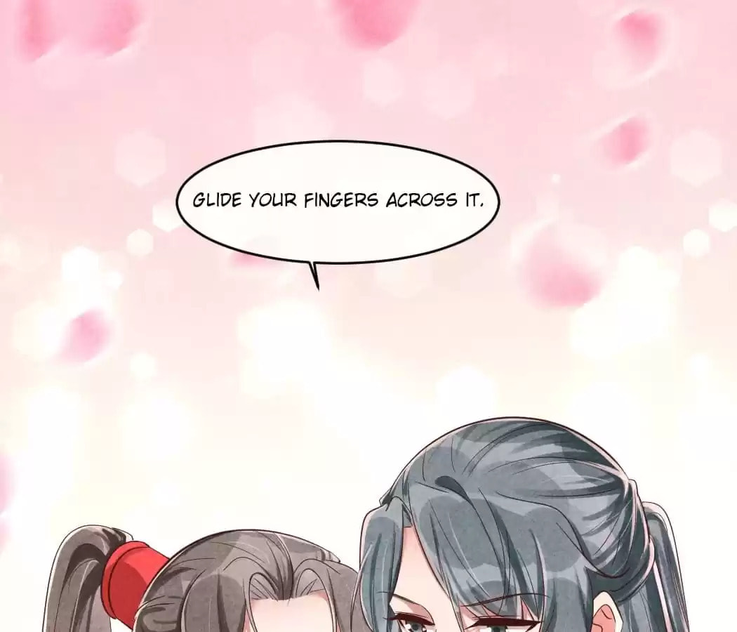 Read The Flirtatious Princess Consort chapter 122 image 21 on Lezhin
