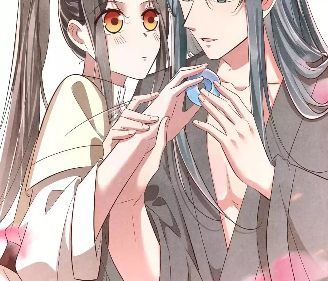 Read The Flirtatious Princess Consort chapter 122 image 22 on Lezhin