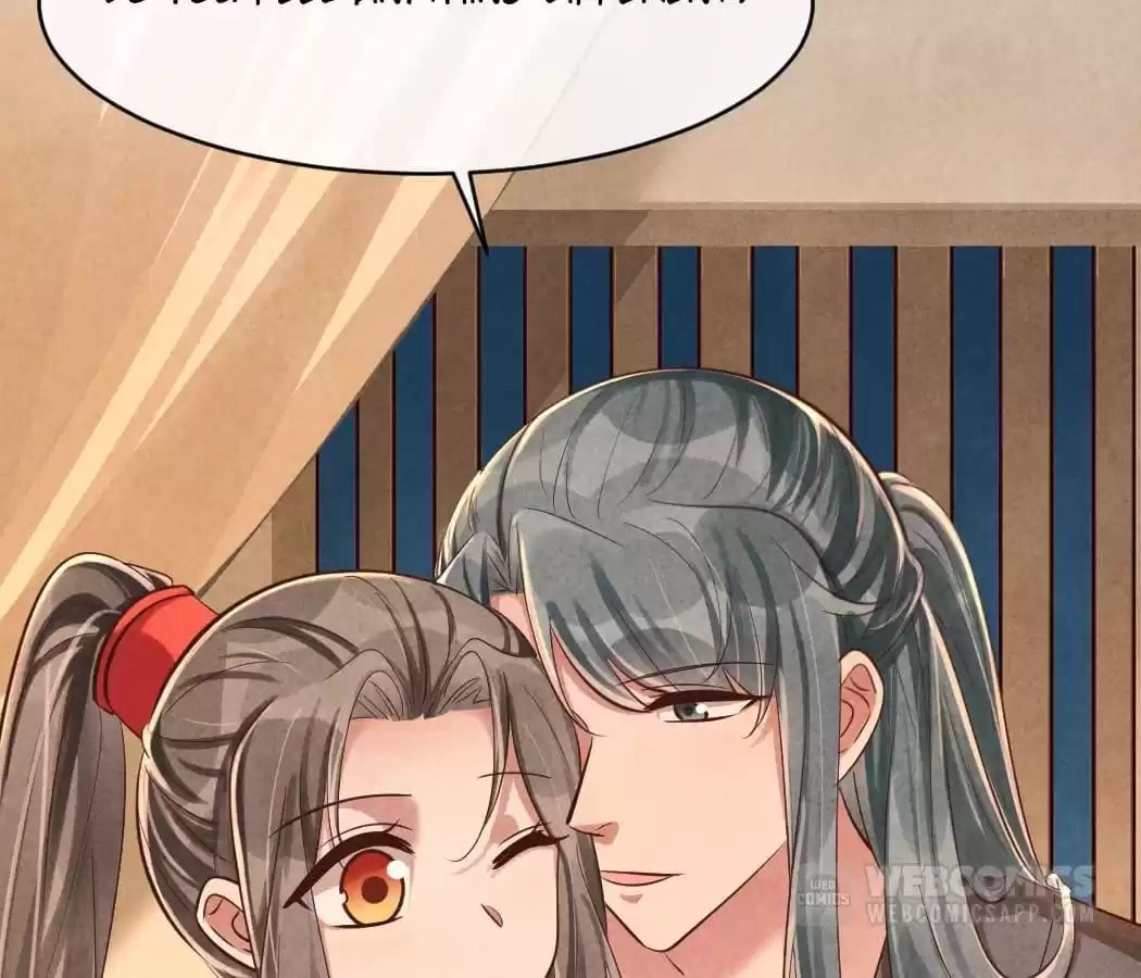 Read The Flirtatious Princess Consort chapter 122 image 25 on Lezhin