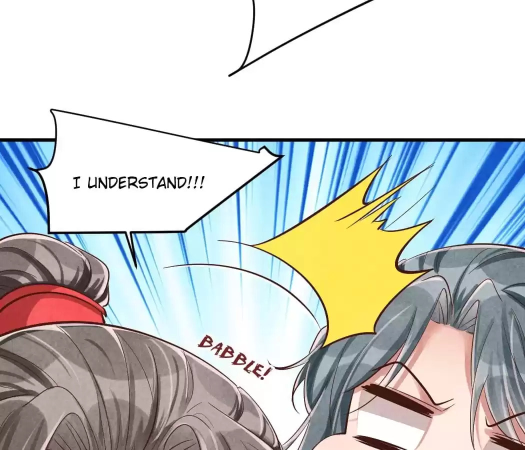 Read The Flirtatious Princess Consort chapter 122 image 28 on Lezhin
