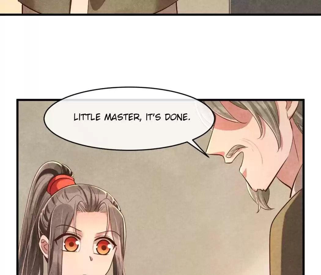 Read The Flirtatious Princess Consort chapter 122 image 3 on Lezhin