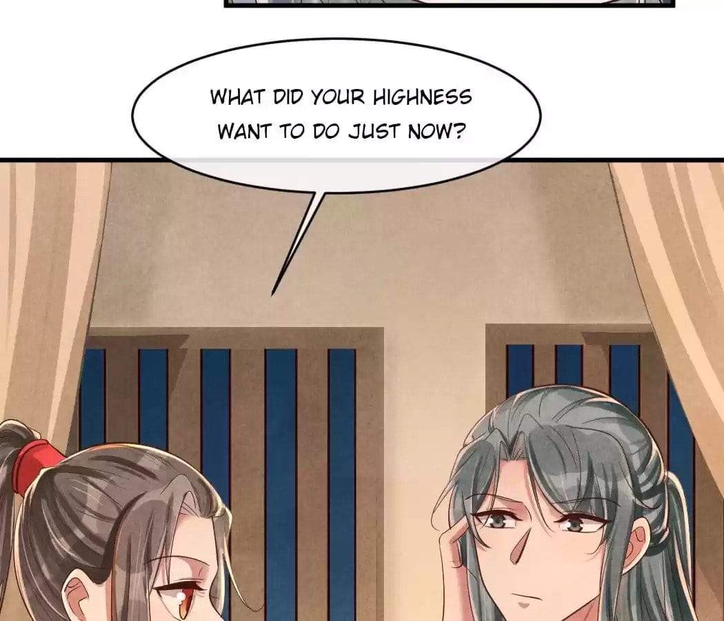 Read The Flirtatious Princess Consort chapter 122 image 31 on Lezhin