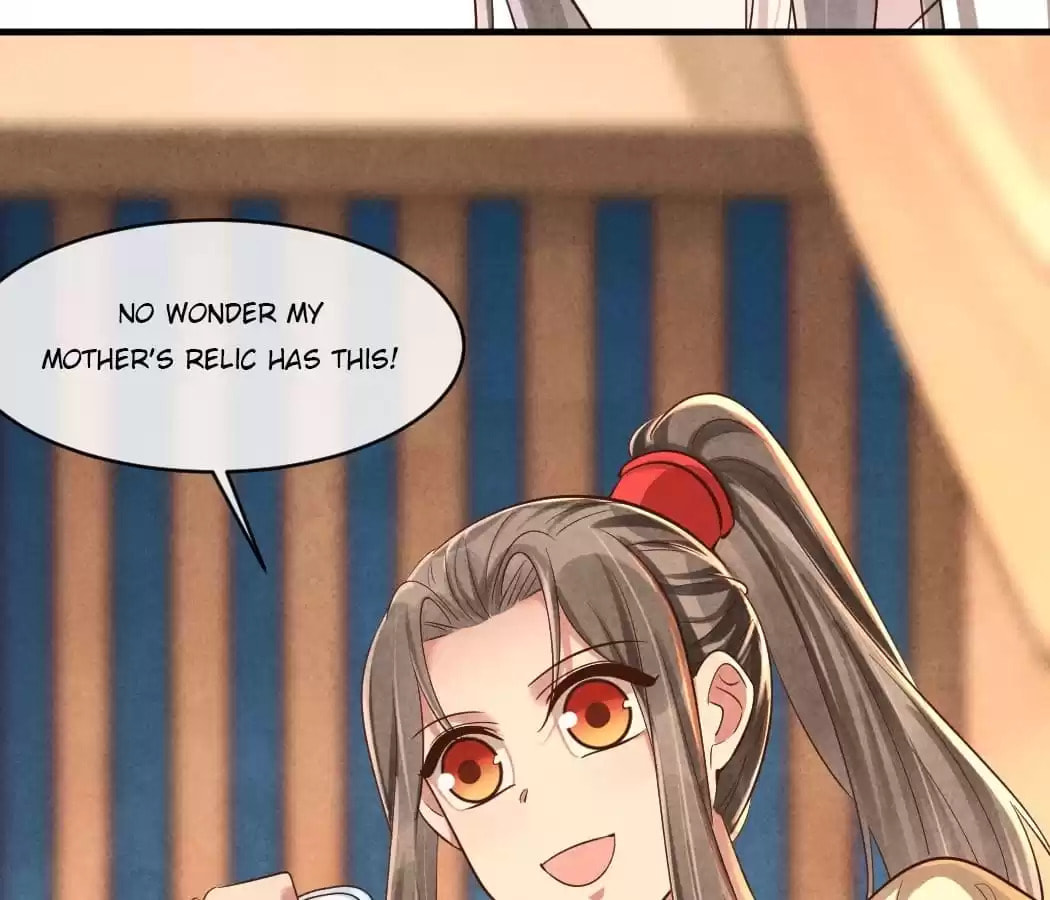 Read The Flirtatious Princess Consort chapter 122 image 35 on Lezhin