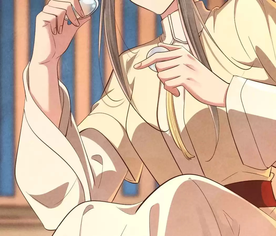 Read The Flirtatious Princess Consort chapter 122 image 36 on Lezhin