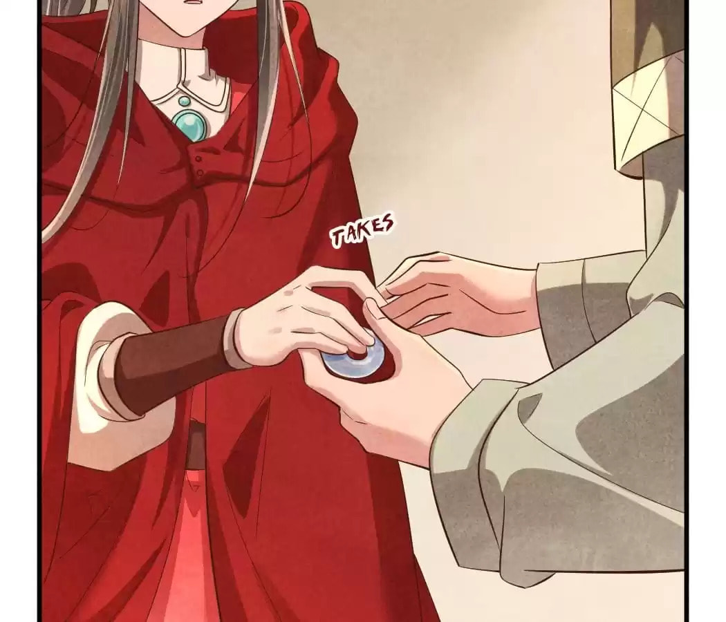 Read The Flirtatious Princess Consort chapter 122 image 4 on Lezhin