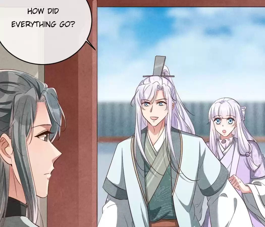 Read The Flirtatious Princess Consort chapter 122 image 44 on Lezhin