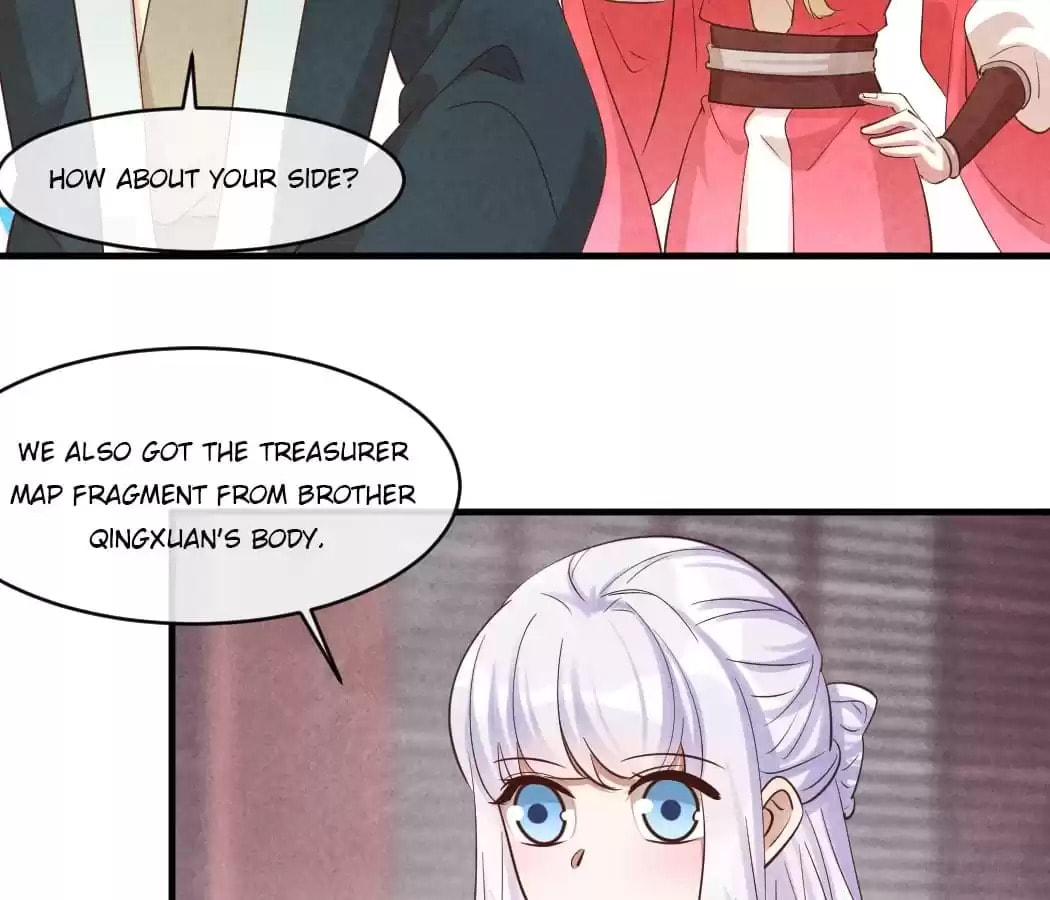 Read The Flirtatious Princess Consort chapter 122 image 48 on Lezhin