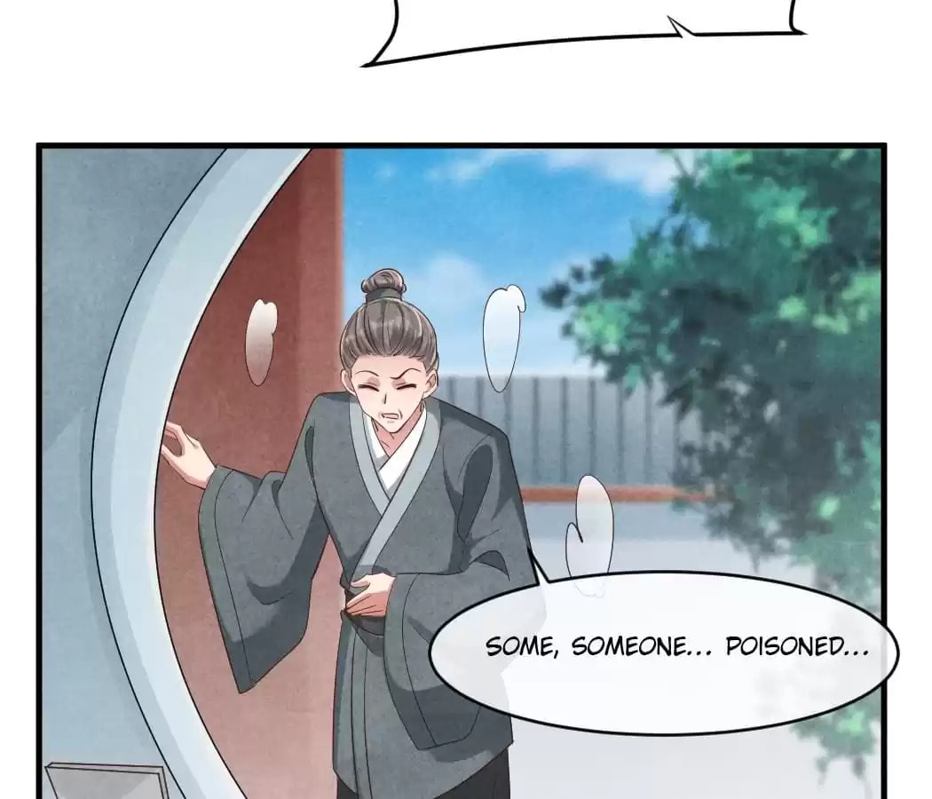 Read The Flirtatious Princess Consort chapter 122 image 60 on Lezhin