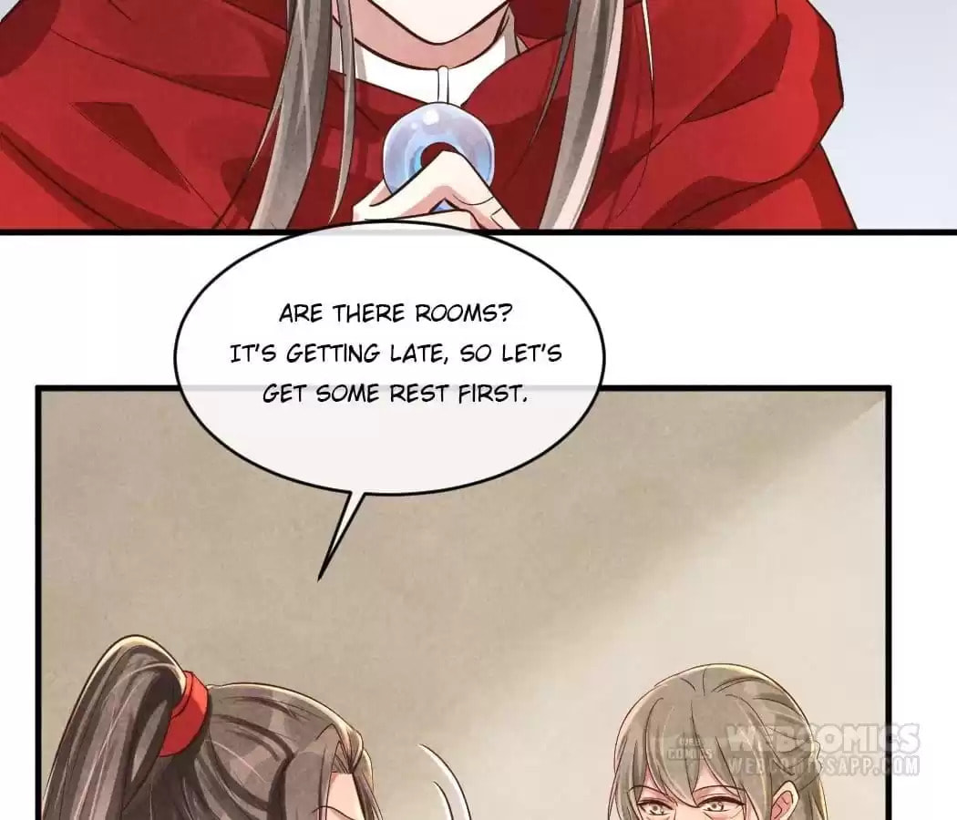 Read The Flirtatious Princess Consort chapter 122 image 9 on Lezhin