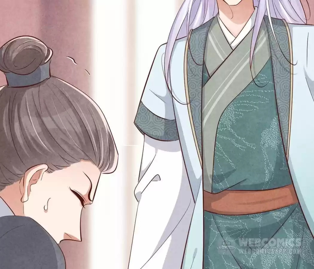 Read The Flirtatious Princess Consort chapter 123 image 1 on Lezhin