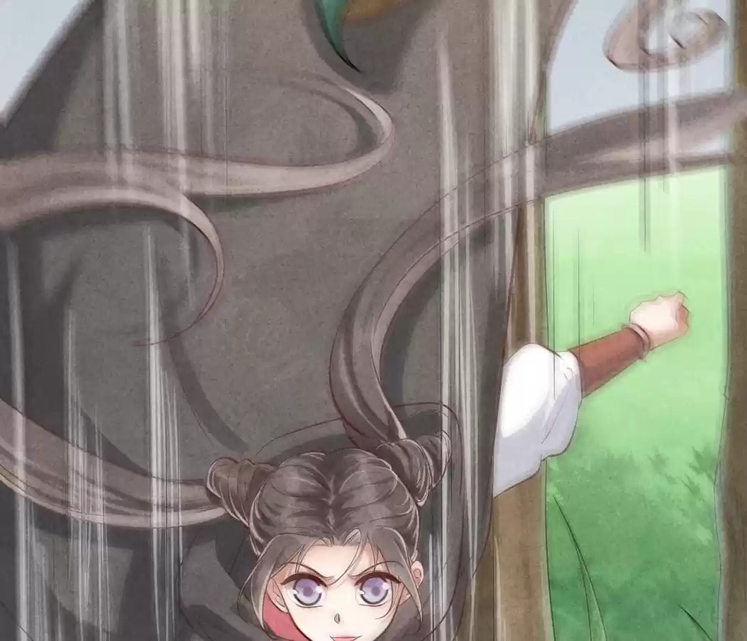 Read The Flirtatious Princess Consort chapter 123 image 16 on Lezhin