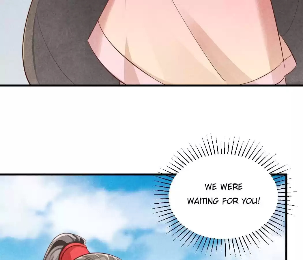 Read The Flirtatious Princess Consort chapter 123 image 28 on Lezhin