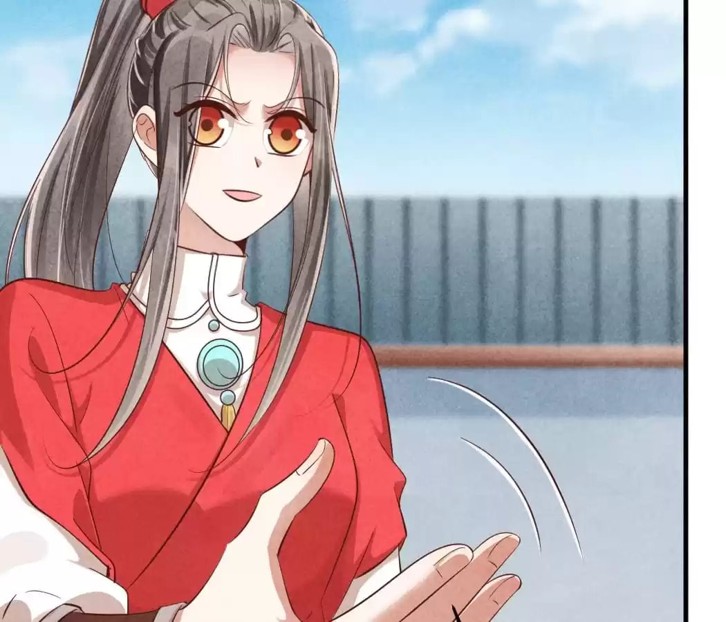 Read The Flirtatious Princess Consort chapter 123 image 29 on Lezhin