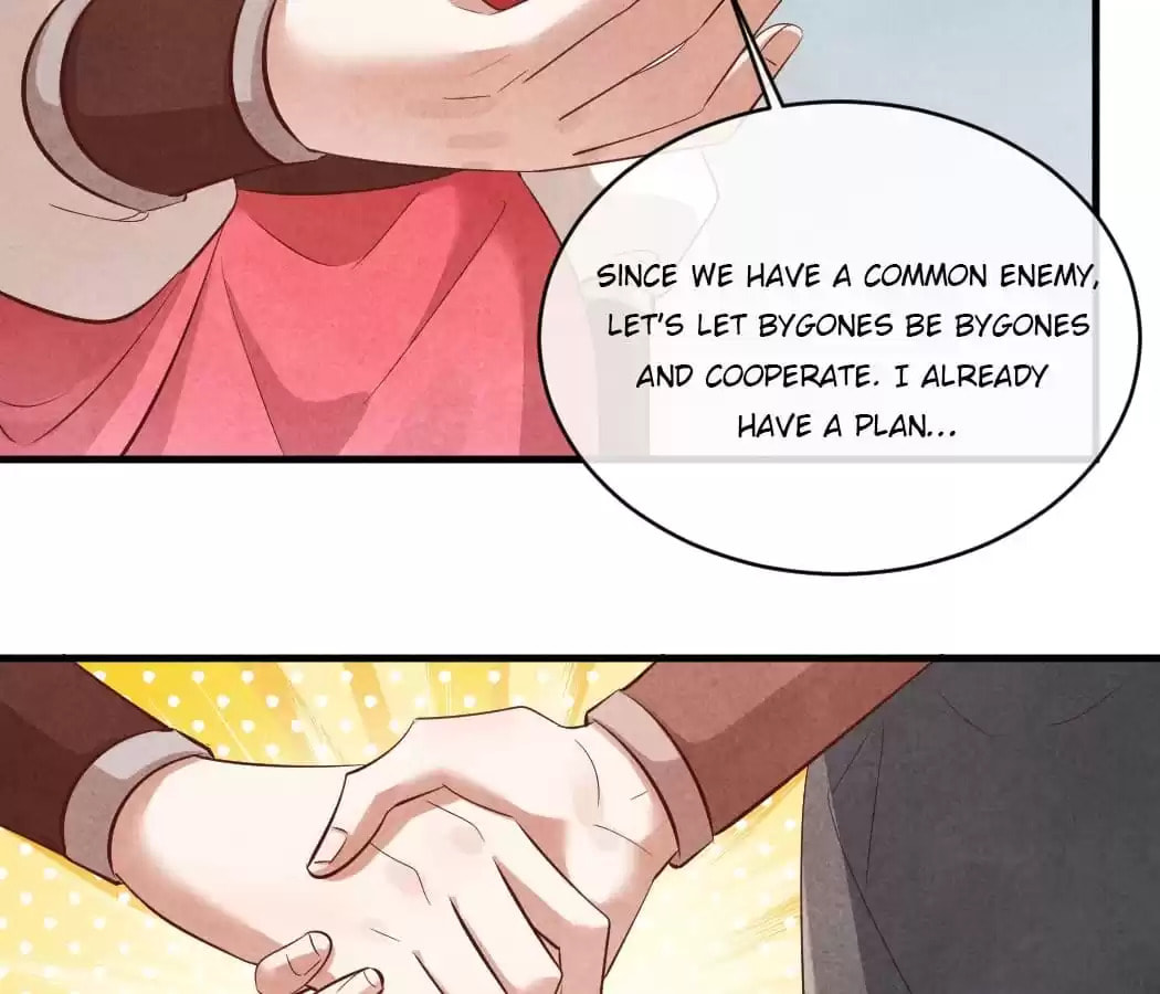 Read The Flirtatious Princess Consort chapter 123 image 30 on Lezhin