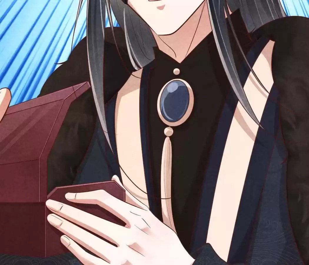 Read The Flirtatious Princess Consort chapter 123 image 45 on Lezhin