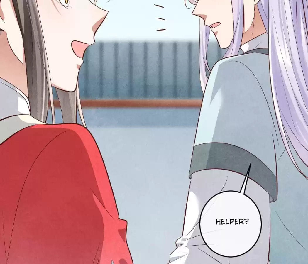 Read The Flirtatious Princess Consort chapter 123 image 5 on Lezhin