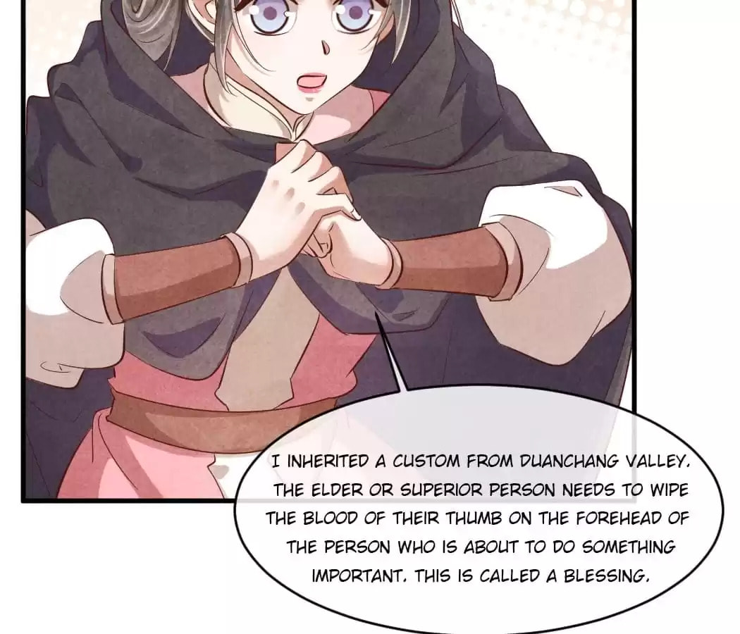 Read The Flirtatious Princess Consort chapter 123 image 53 on Lezhin