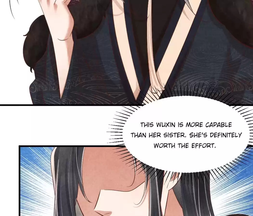 Read The Flirtatious Princess Consort chapter 123 image 55 on Lezhin