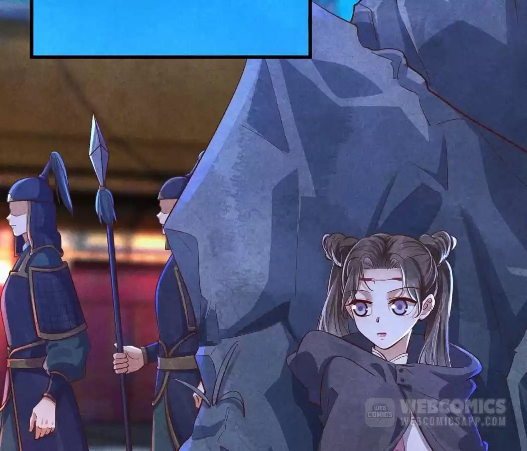 Read The Flirtatious Princess Consort chapter 124 image 1 on Lezhin