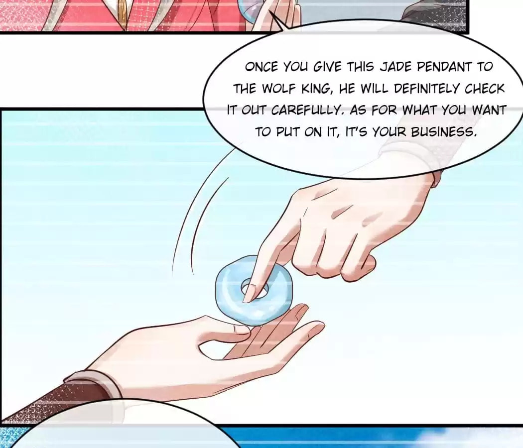 Read The Flirtatious Princess Consort chapter 124 image 12 on Lezhin