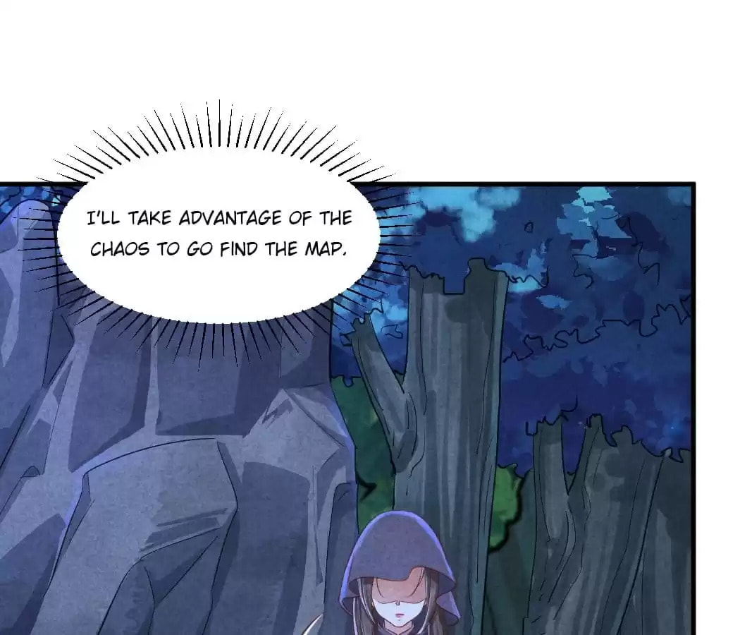 Read The Flirtatious Princess Consort chapter 124 image 18 on Lezhin