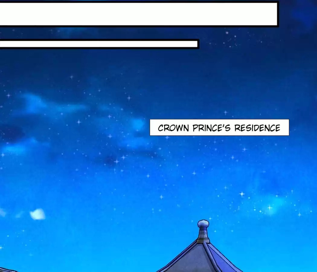 Read The Flirtatious Princess Consort chapter 124 image 20 on Lezhin