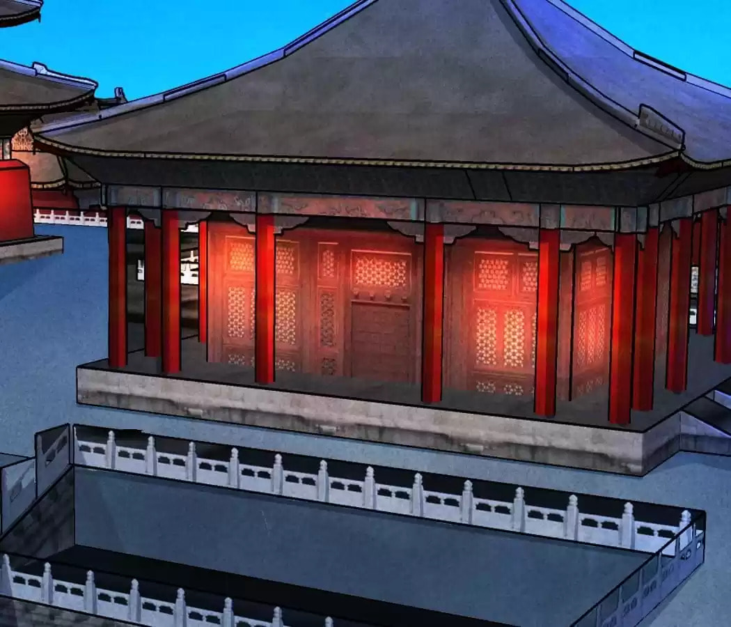 Read The Flirtatious Princess Consort chapter 124 image 21 on Lezhin