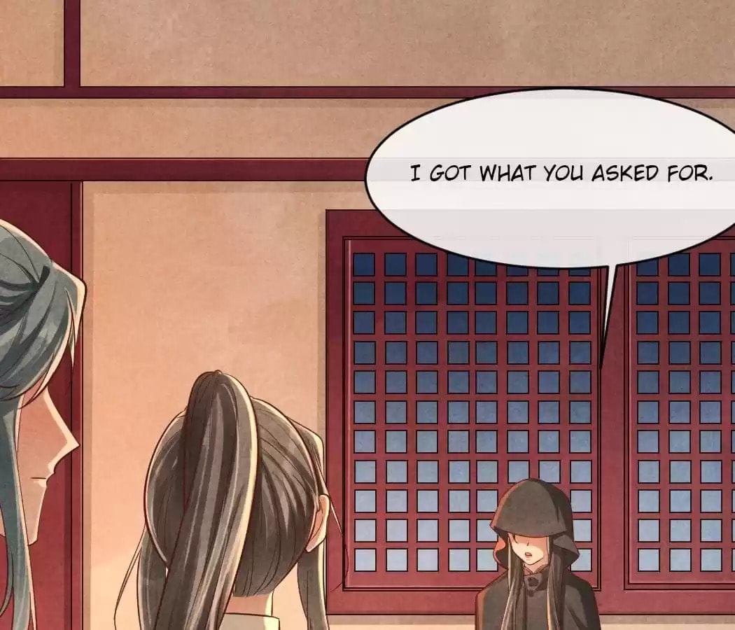 Read The Flirtatious Princess Consort chapter 124 image 23 on Lezhin