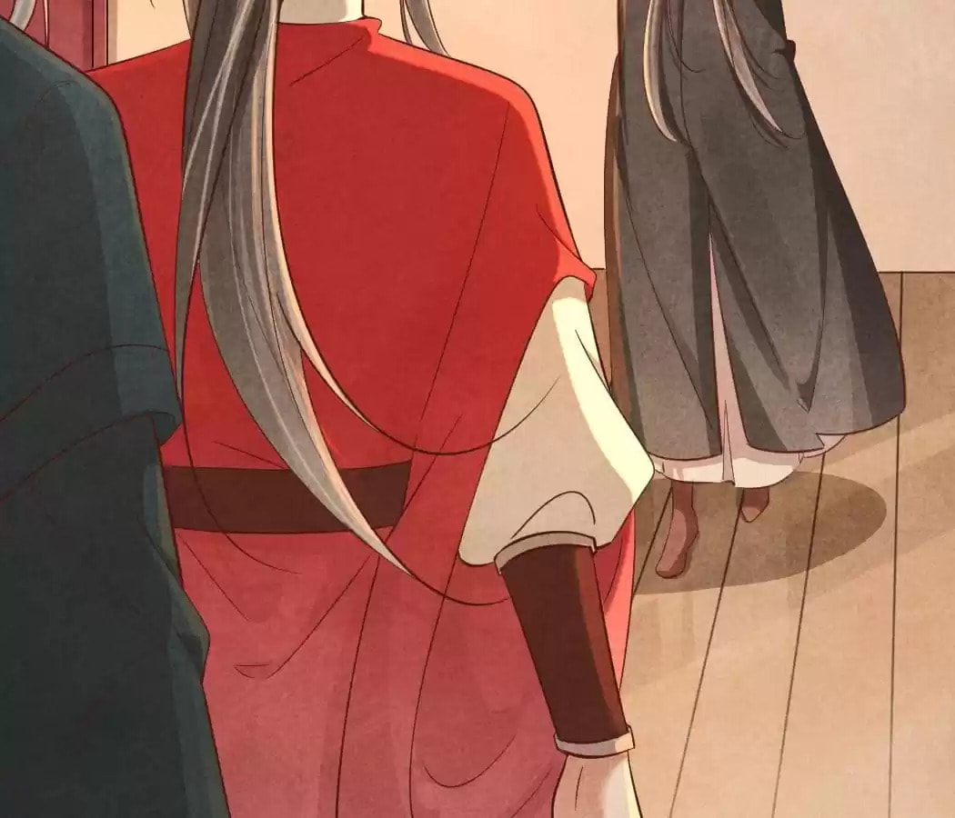 Read The Flirtatious Princess Consort chapter 124 image 24 on Lezhin