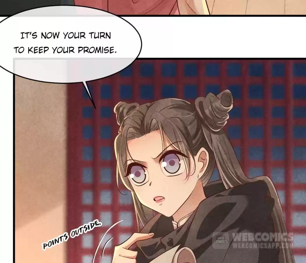 Read The Flirtatious Princess Consort chapter 124 image 25 on Lezhin