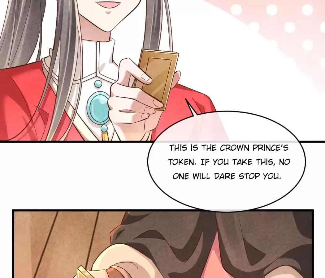 Read The Flirtatious Princess Consort chapter 124 image 27 on Lezhin