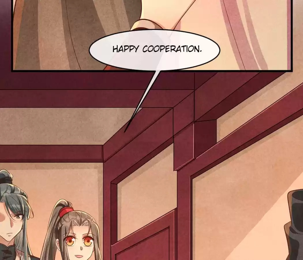 Read The Flirtatious Princess Consort chapter 124 image 29 on Lezhin