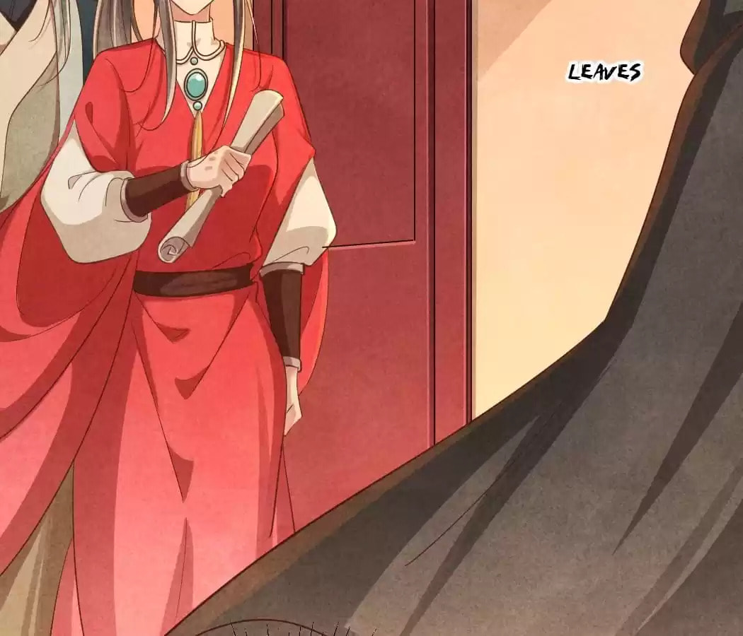 Read The Flirtatious Princess Consort chapter 124 image 30 on Lezhin
