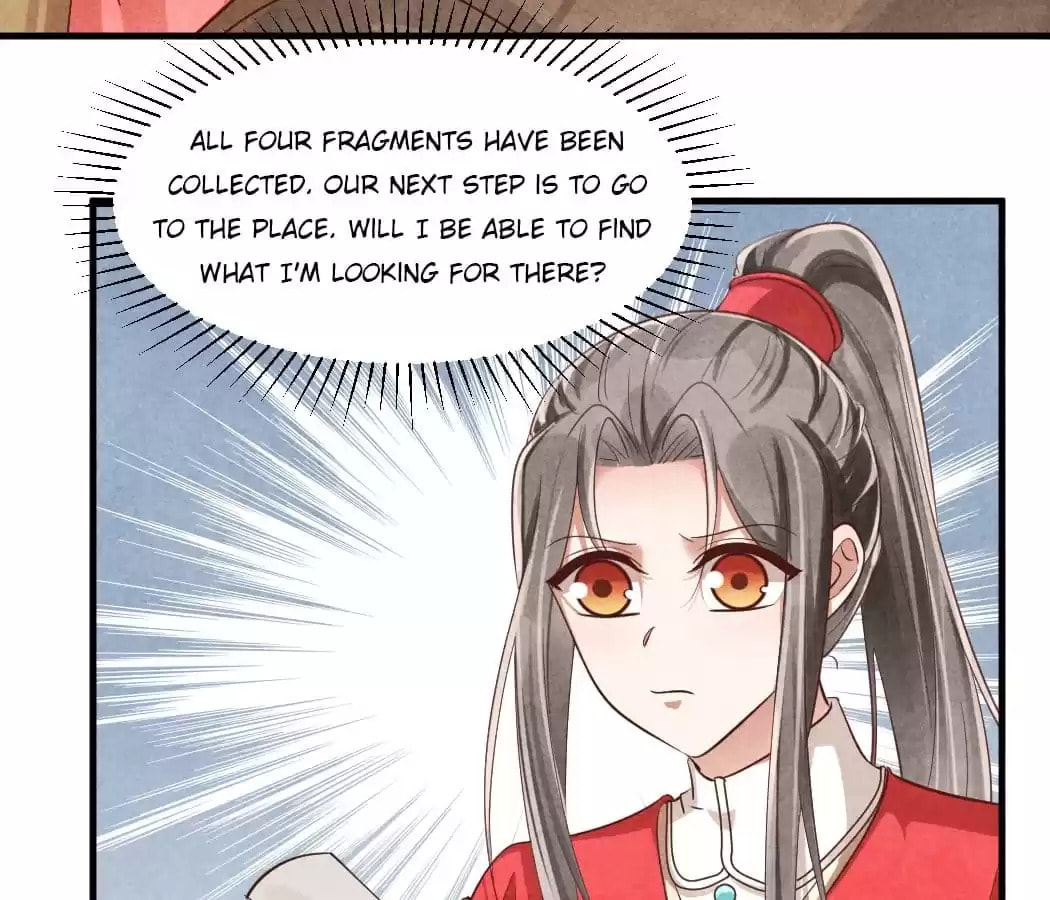 Read The Flirtatious Princess Consort chapter 124 image 31 on Lezhin