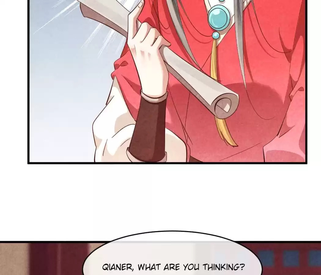 Read The Flirtatious Princess Consort chapter 124 image 32 on Lezhin