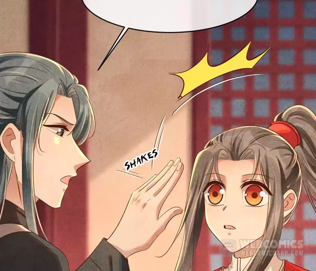 Read The Flirtatious Princess Consort chapter 124 image 33 on Lezhin
