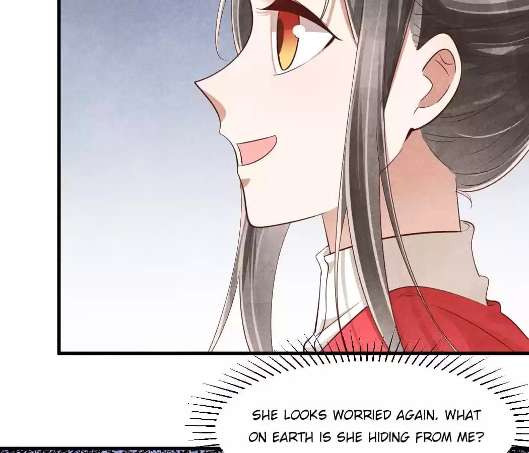 Read The Flirtatious Princess Consort chapter 124 image 35 on Lezhin