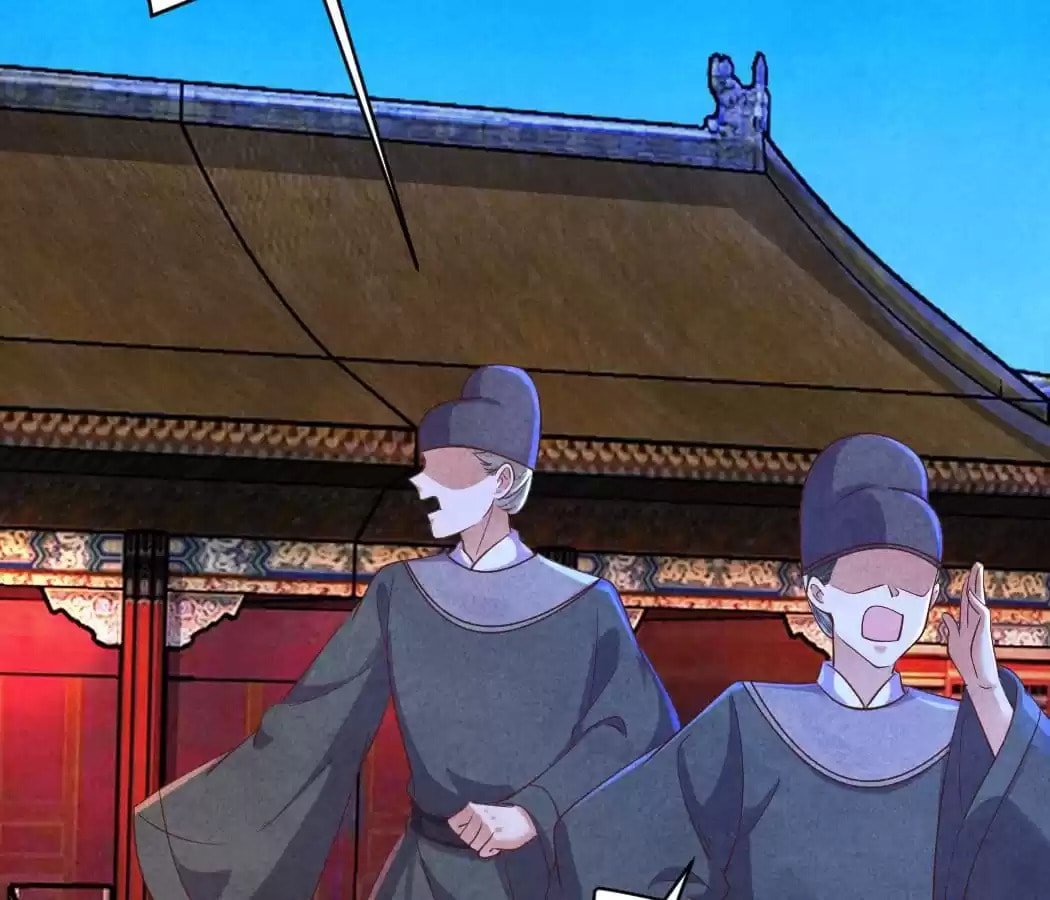 Read The Flirtatious Princess Consort chapter 124 image 6 on Lezhin